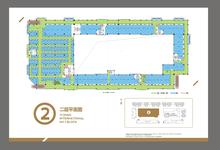 易山国际5708.15平户型