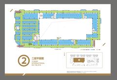 易山国际5708.15平户型