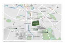 鹭湾锦上映小区1期区位图