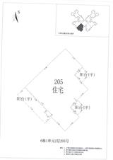 中德英伦城邦（K区） 3室2厅1卫 114.00平米