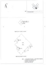 中德英伦联邦3期 1室 121.00平米