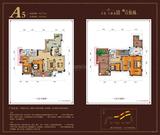 百悦城百悦天鹅湖三期(公园大道) 1室 172.00平米