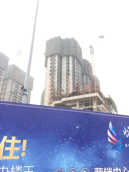 工程进度