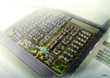 青城365宅院效果图