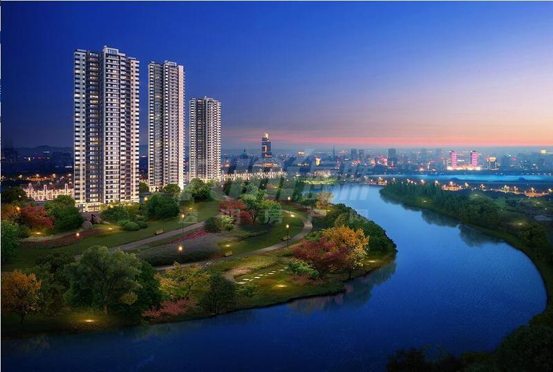 龙湾御府