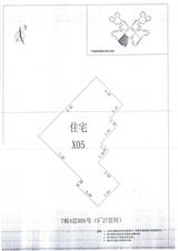 中德英伦城邦（K区） 3室2厅 88.00平米
