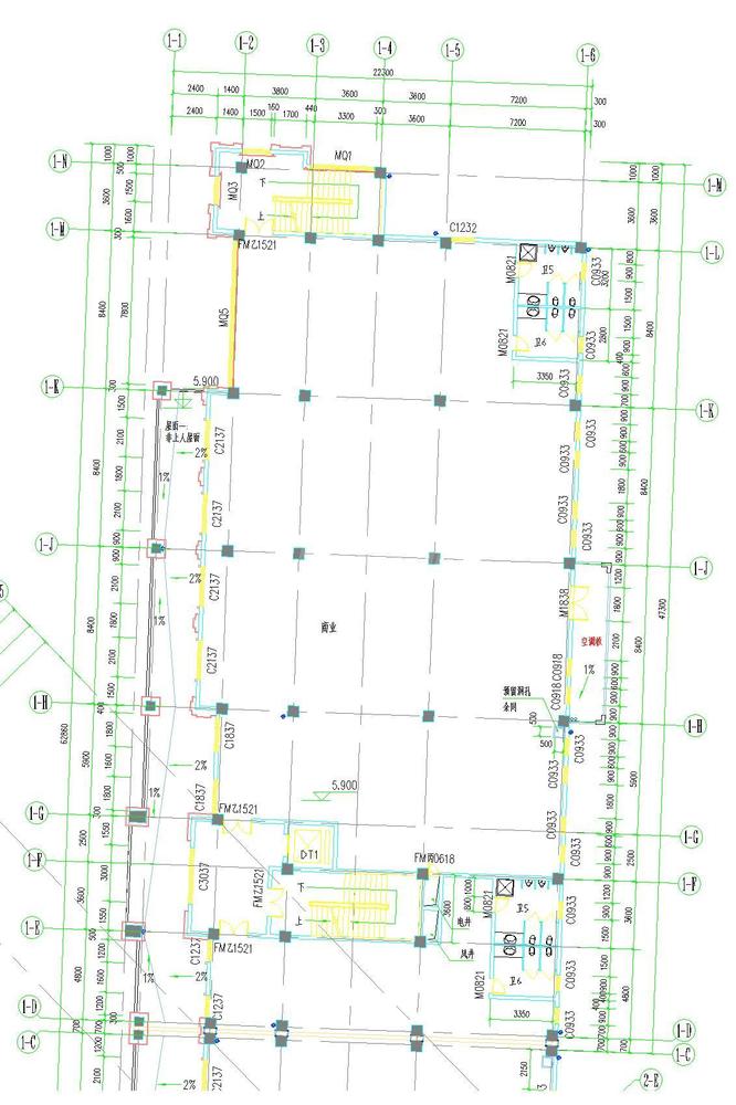 金华西路二段157号附201号