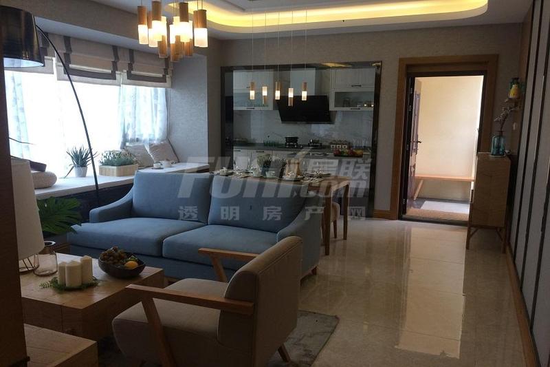 样板房A3