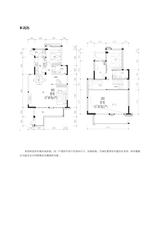 鑫耀美泉悦府2期 3室3厅2卫 150.00平米