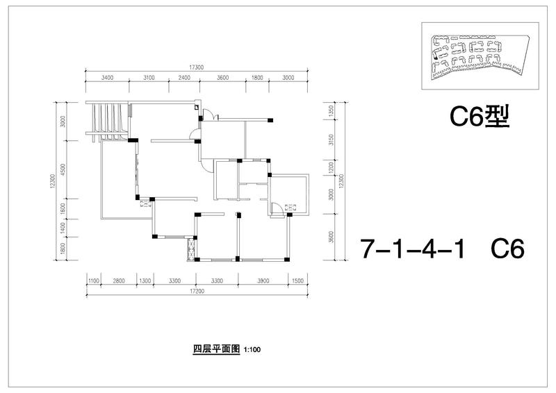 堤亚纳河谷7-1-401
