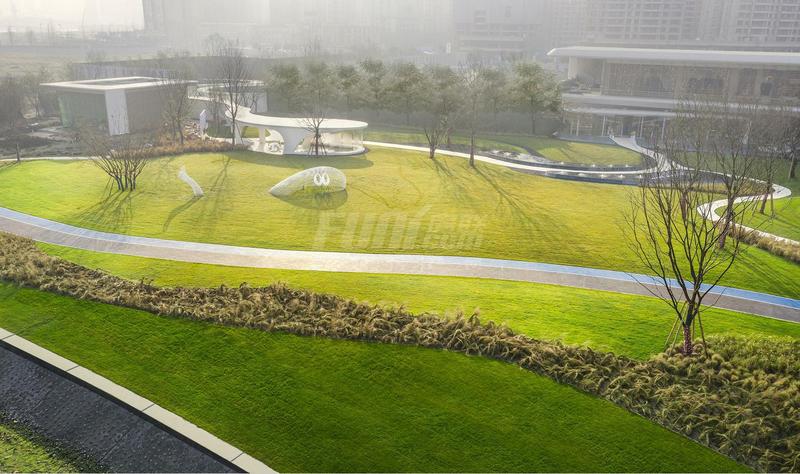 实景图