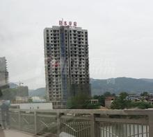 丽金大酒店碧水华庭1期实景图