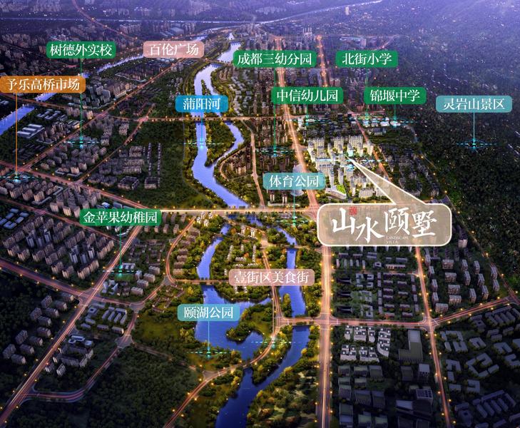 配套图