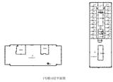 都江堰市精文国际商业广场1期  1269.95平米
