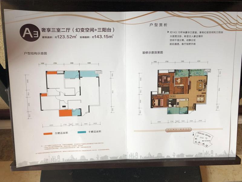 华夏上海城（三期）