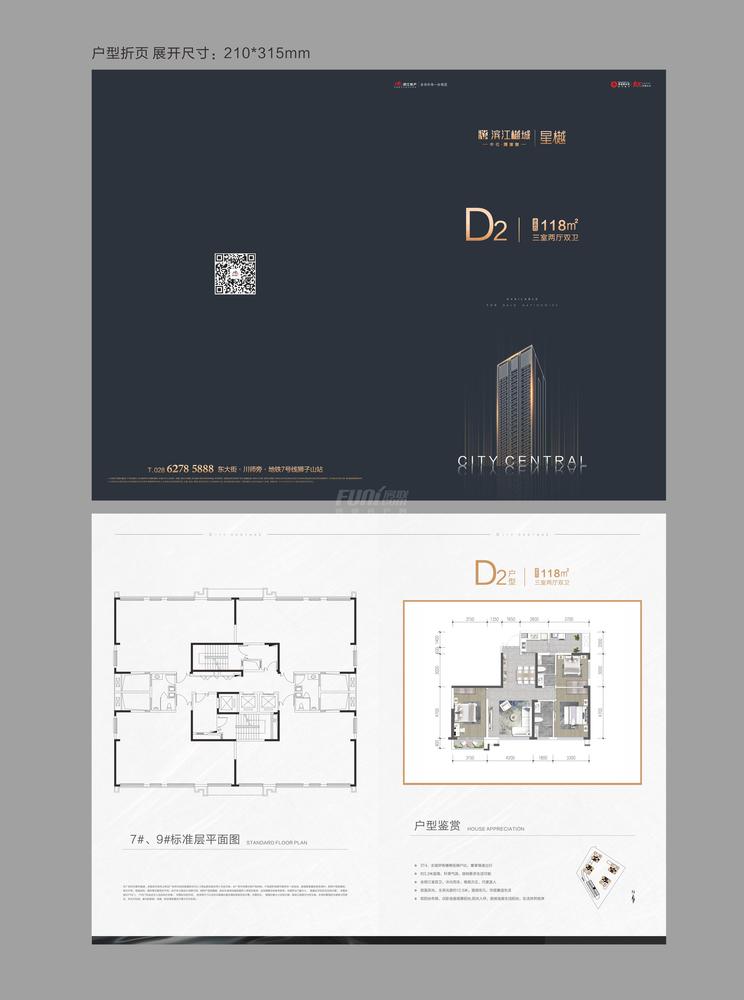 D地块5#