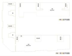 锦丰首席2452.55平户型