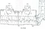 世邦昆仑城1期  977.23平米