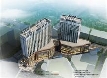 北城盛世效果图