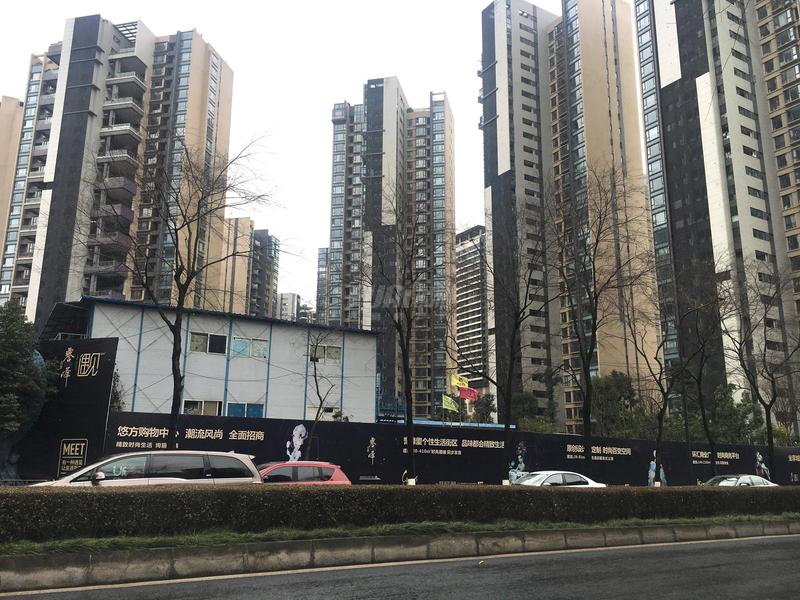 实景图