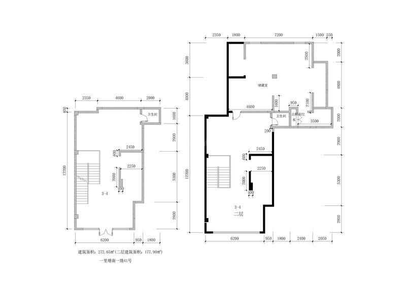 一里塘南一路41号
