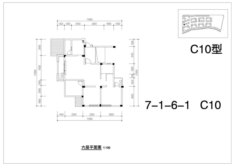 堤亚纳河谷7-1-601