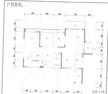 世豪嘉柏4室2厅2卫142.00平户型