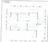 世豪嘉柏 4室2厅2卫 142.00平米