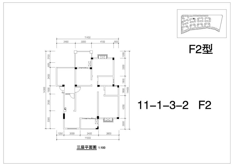 堤亚纳河谷11-1-302