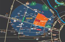 梓桐名苑2批次区位图
