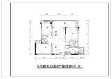鑫耀美泉悦府2期 3室2厅2卫 109.00平米