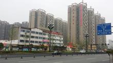 天府香城印象实景图