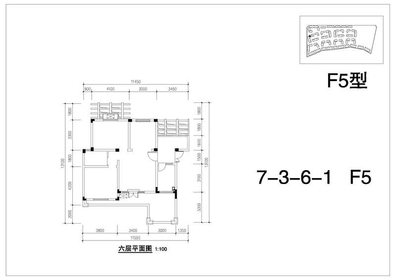 堤亚纳河谷7-3-601