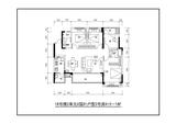 鑫耀美泉悦府2期 4室2厅2卫 131.03平米
