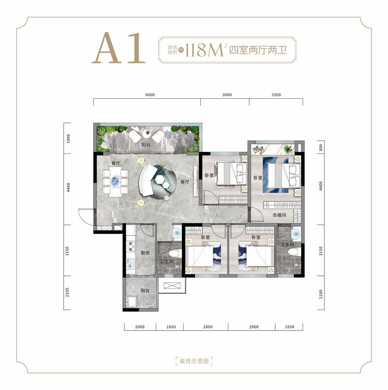 A1