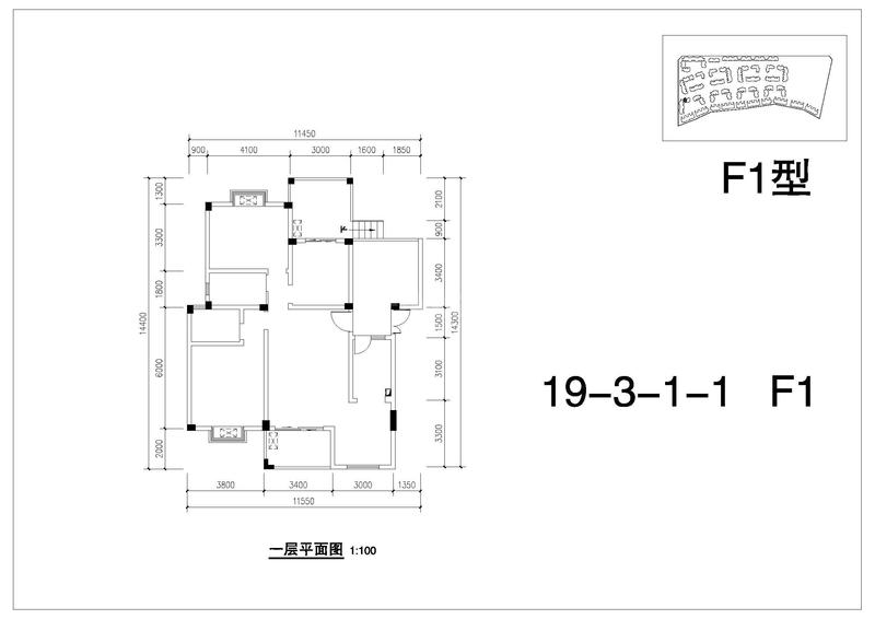 堤亚纳河谷19-3-101