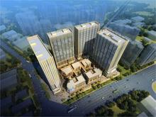金科星耀天都效果图