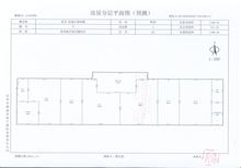 碧美恋城公馆152.48平户型