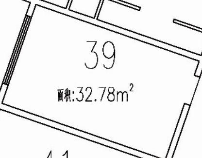 C户型12