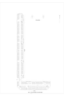 中川商贸城1期5996.80平户型