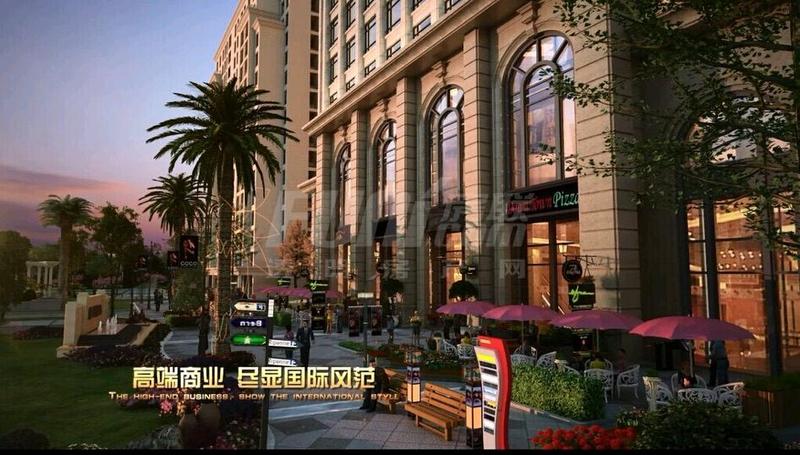 华瑞中心