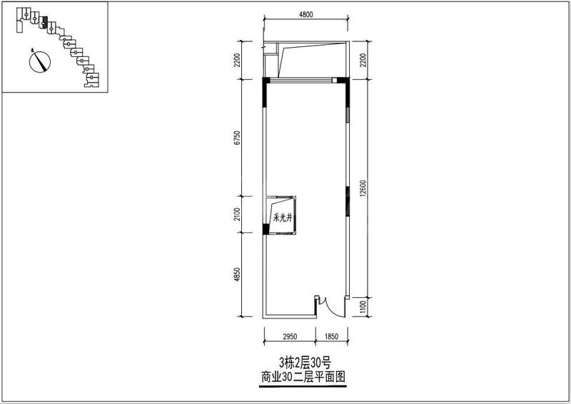 30/53/76户型图
