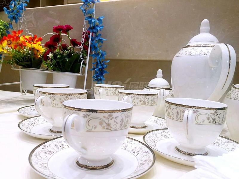 冷餐会