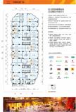中国铁建广场1377.20平户型
