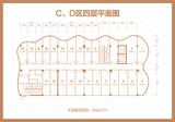 金都汇  648.57平米