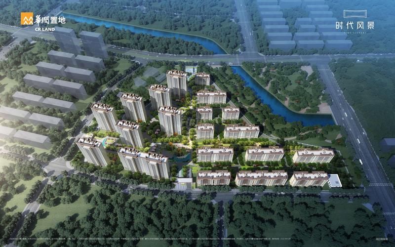 建筑效果图