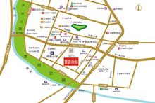 鼎盛南苑区位图