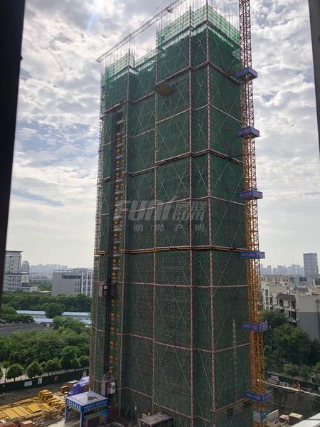 现场照片