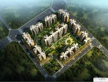 长虹和悦府效果图