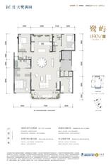 190中户户型